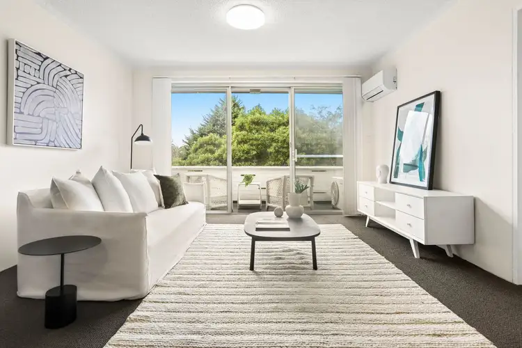 9/5 Benalla Avenue, Ashfield NSW 2131