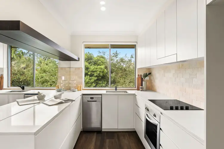 Second view of Homely unit listing, 9/5 Benalla Avenue, Ashfield NSW 2131