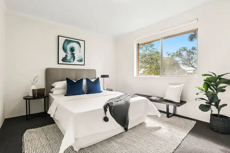 Third view of Homely unit listing, 9/5 Benalla Avenue, Ashfield NSW 2131