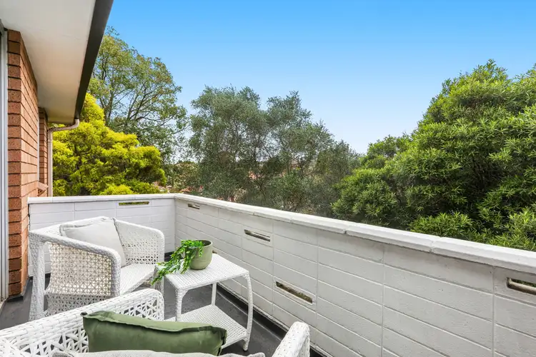 Fourth view of Homely unit listing, 9/5 Benalla Avenue, Ashfield NSW 2131