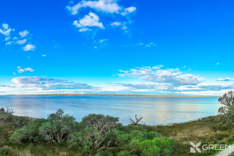 542 Estuary Road, Dawesville WA 6211