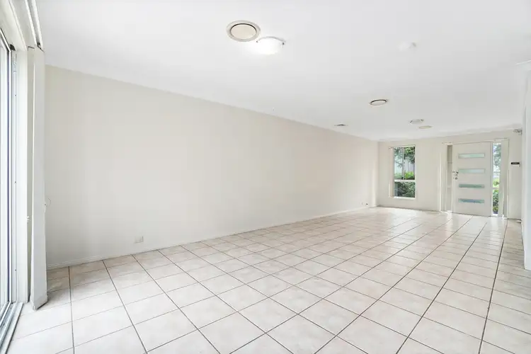 Main view of Homely townhouse listing, 21 Tree Top Circuit, Quakers Hill NSW 2763
