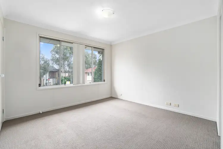 Fourth view of Homely townhouse listing, 21 Tree Top Circuit, Quakers Hill NSW 2763