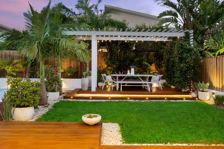 Second view of Homely house listing, 31 Cable Street, Greenhills Beach NSW 2230