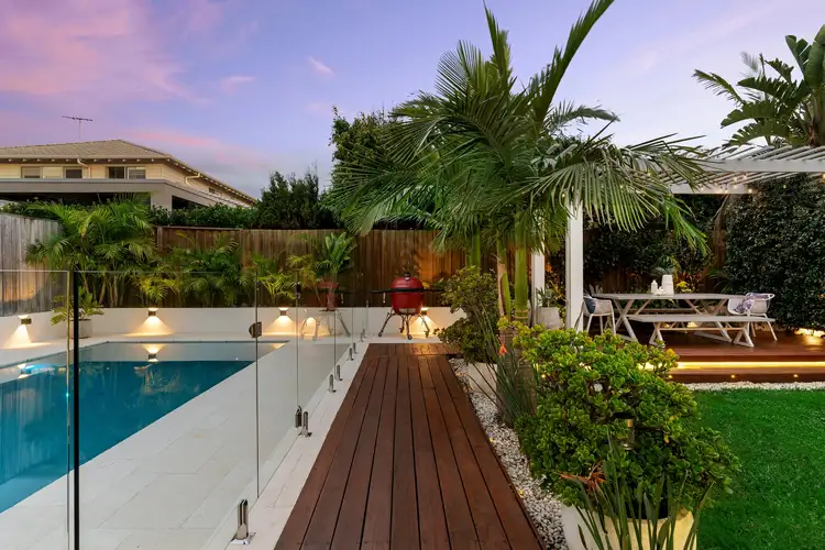 Fifth view of Homely house listing, 31 Cable Street, Greenhills Beach NSW 2230