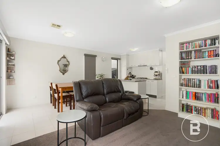 Third view of Homely house listing, 5 Latitude Court, Ballarat East VIC 3350