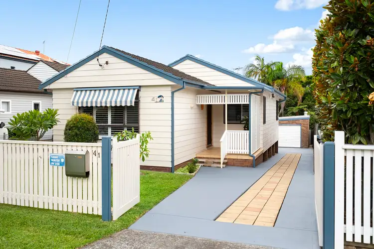 41 Idaline Street, Collaroy Plateau NSW 2097