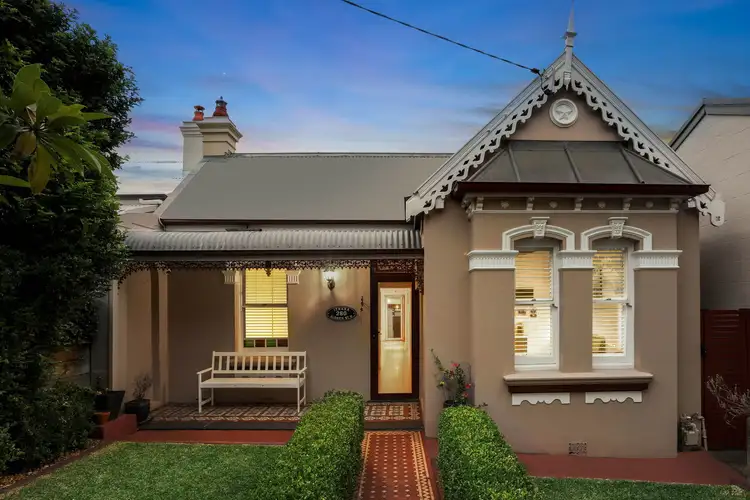 Main view of Homely house listing, 280 Elswick Street North, Leichhardt NSW 2040