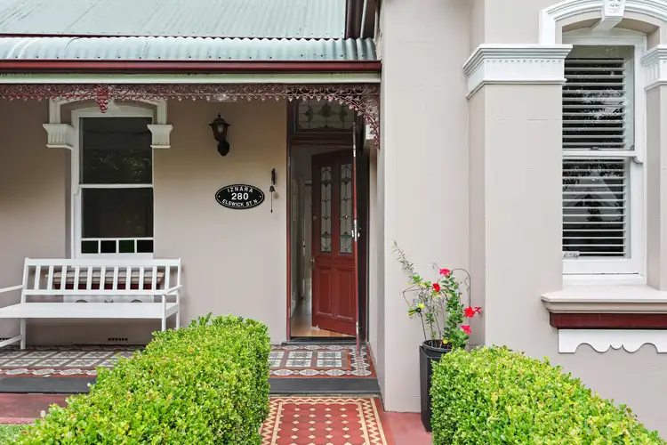 Second view of Homely house listing, 280 Elswick Street North, Leichhardt NSW 2040