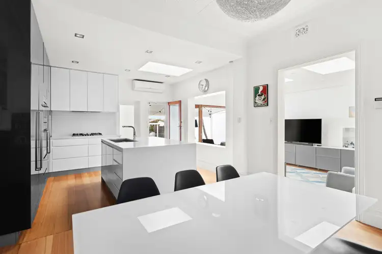 Fifth view of Homely house listing, 280 Elswick Street North, Leichhardt NSW 2040