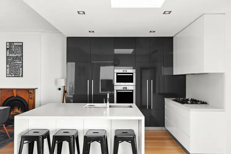 Sixth view of Homely house listing, 280 Elswick Street North, Leichhardt NSW 2040
