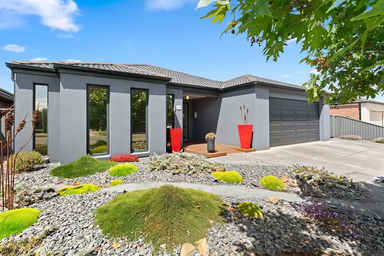 Main view of Homely house listing, 66 Alfredton Drive, Alfredton VIC 3350