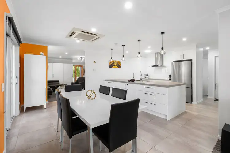 Second view of Homely house listing, 66 Alfredton Drive, Alfredton VIC 3350