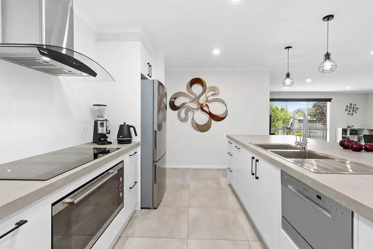 Third view of Homely house listing, 66 Alfredton Drive, Alfredton VIC 3350