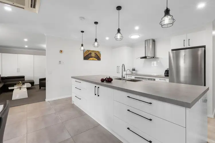 Fourth view of Homely house listing, 66 Alfredton Drive, Alfredton VIC 3350