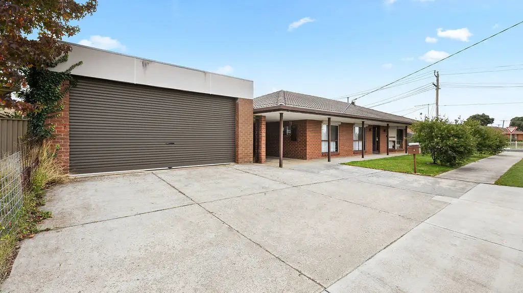 Main view of Homely house listing, 53 Langstaffe Drive, Wendouree VIC 3355
