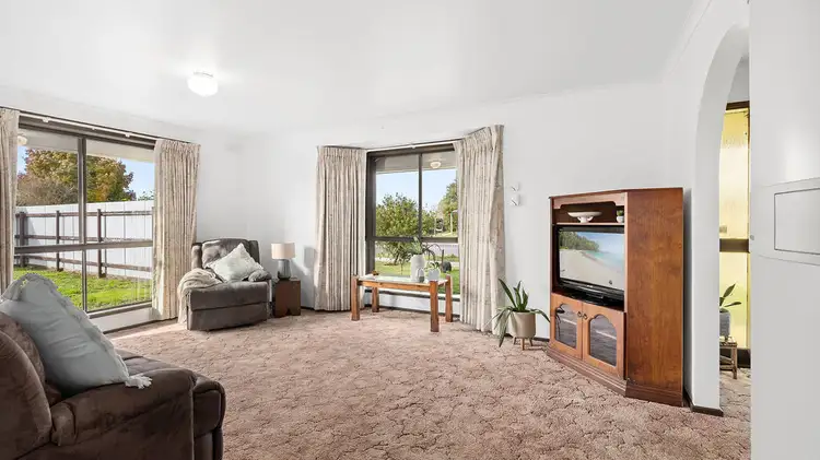 Third view of Homely house listing, 53 Langstaffe Drive, Wendouree VIC 3355