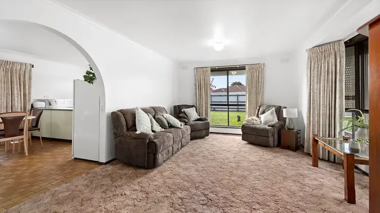 Fourth view of Homely house listing, 53 Langstaffe Drive, Wendouree VIC 3355