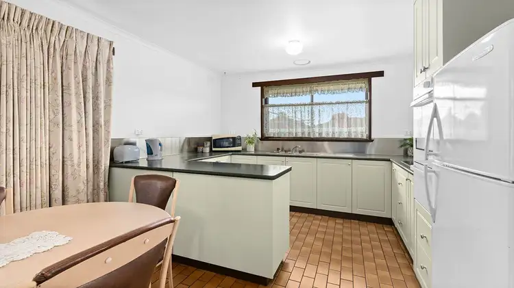 Sixth view of Homely house listing, 53 Langstaffe Drive, Wendouree VIC 3355