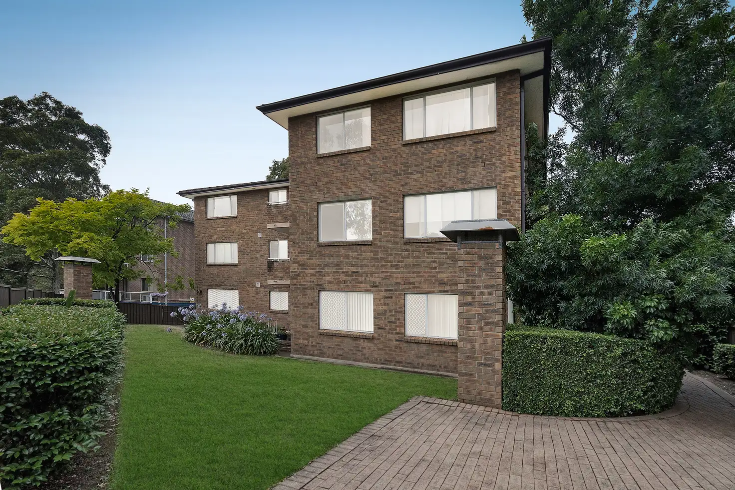 Main view of Homely apartment listing, 20/21-23 Devitt Street, Blacktown NSW 2148