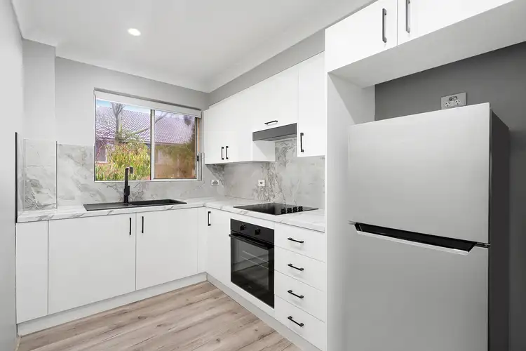 Third view of Homely apartment listing, 20/21-23 Devitt Street, Blacktown NSW 2148