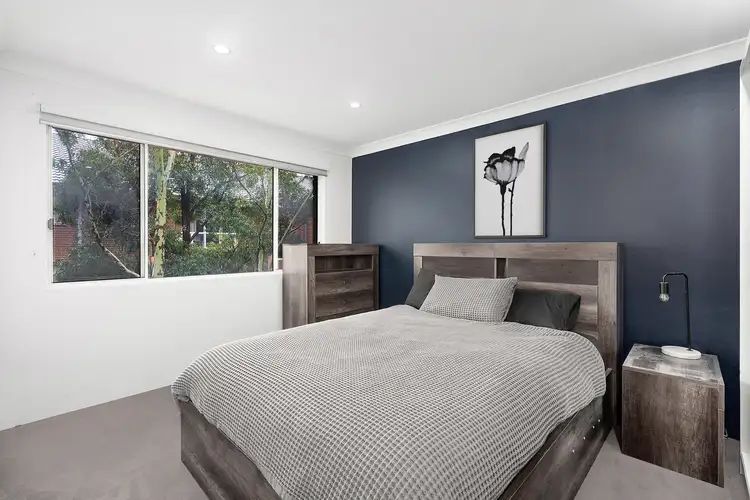 Fourth view of Homely apartment listing, 20/21-23 Devitt Street, Blacktown NSW 2148