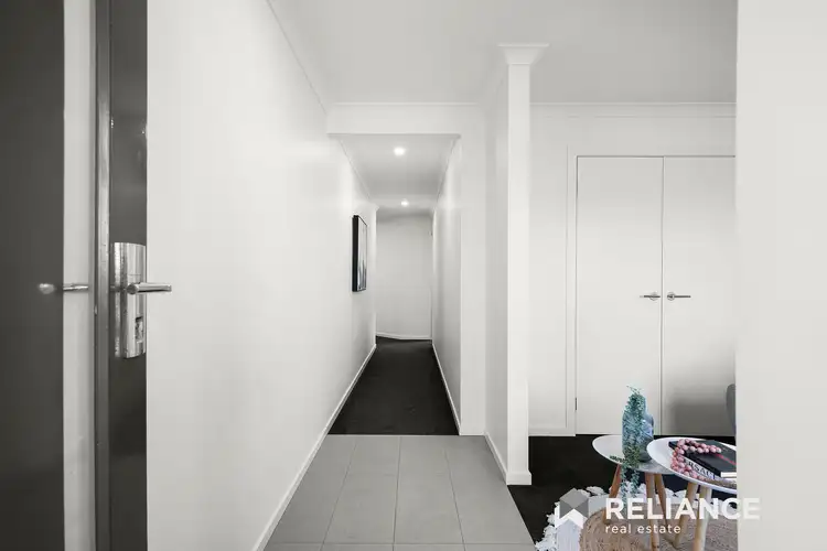Third view of Homely house listing, 53 Indura Drive, Werribee VIC 3030