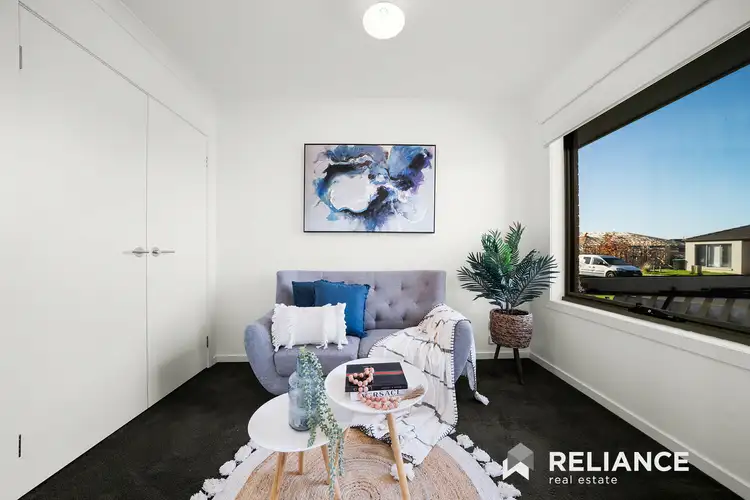 Fourth view of Homely house listing, 53 Indura Drive, Werribee VIC 3030