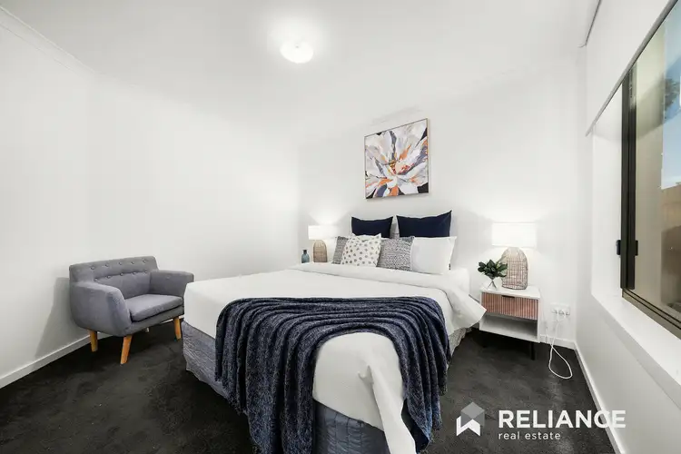Fifth view of Homely house listing, 53 Indura Drive, Werribee VIC 3030