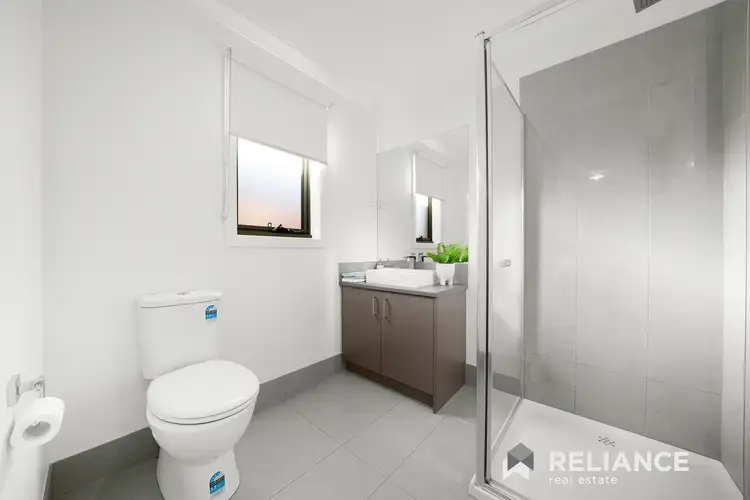 Sixth view of Homely house listing, 53 Indura Drive, Werribee VIC 3030