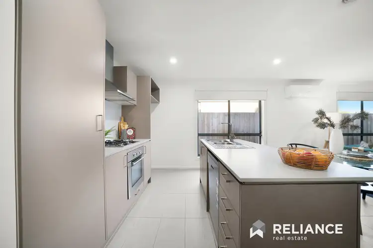 Seventh view of Homely house listing, 53 Indura Drive, Werribee VIC 3030