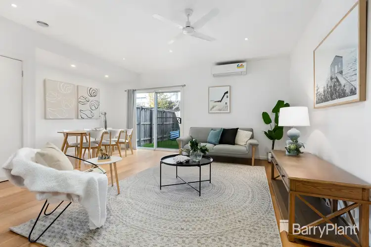 Main view of Homely townhouse listing, 29/108 Church Road, Keysborough VIC 3173