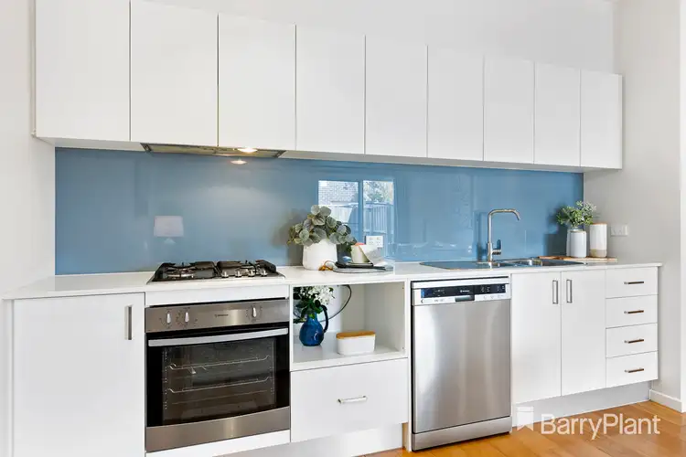 Second view of Homely townhouse listing, 29/108 Church Road, Keysborough VIC 3173