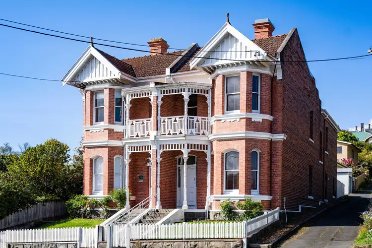 Main view of Homely house listing, 187 St John Street, Launceston TAS 7250