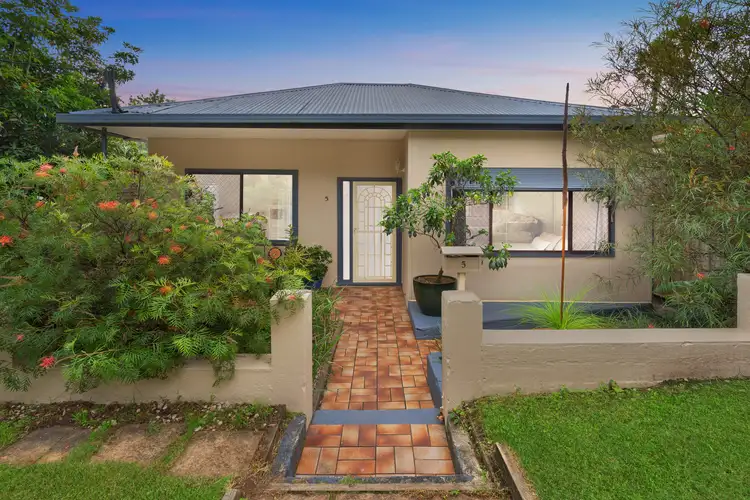 Main view of Homely house listing, 5 Veron Road, Bexley NSW 2207