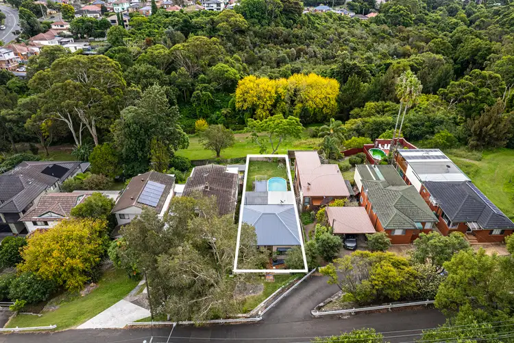 Second view of Homely house listing, 5 Veron Road, Bexley NSW 2207