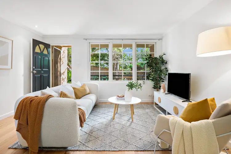 9/16 Rose Street, Birchgrove NSW 2041