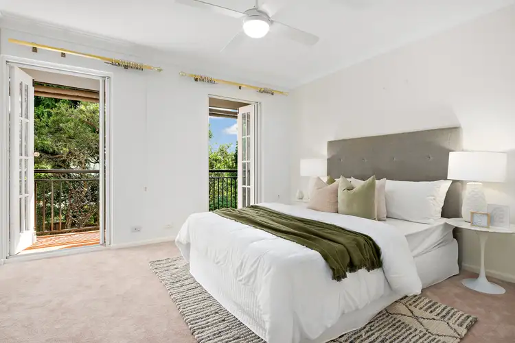 Sixth view of Homely townhouse listing, 9/16 Rose Street, Birchgrove NSW 2041