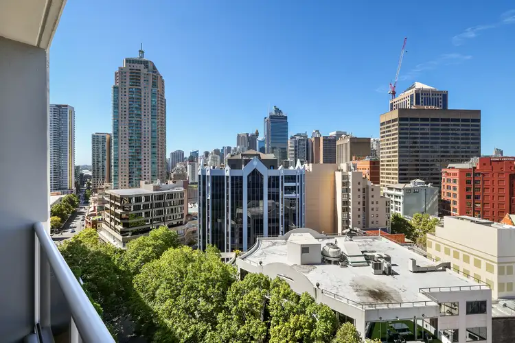 Main view of Homely apartment listing, 158/107 Quay Street, Haymarket NSW 2000