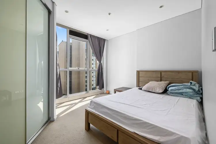 Sixth view of Homely apartment listing, 158/107 Quay Street, Haymarket NSW 2000