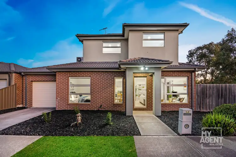 9 Gully Way, Craigieburn VIC 3064