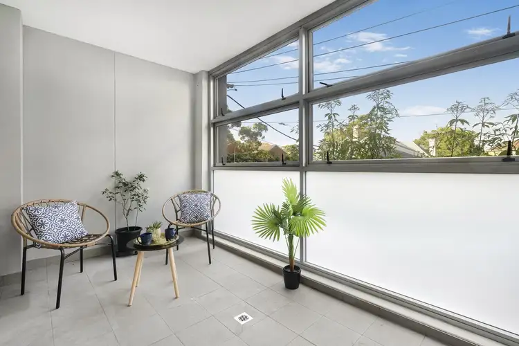 Fourth view of Homely apartment listing, 18/21 Sorrell Street, Parramatta NSW 2150