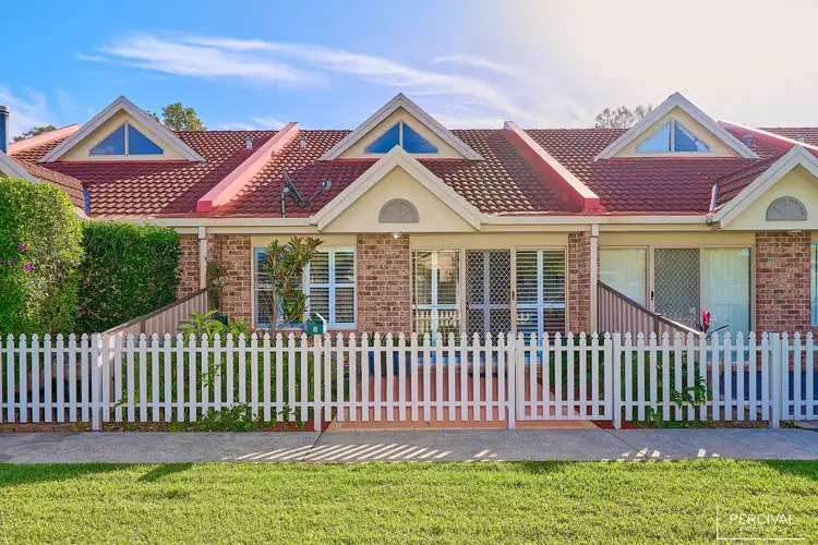 8/1 Little John Lane, Port Macquarie NSW 2444