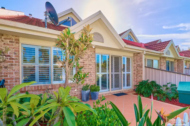 Second view of Homely unit listing, 8/1 Little John Lane, Port Macquarie NSW 2444