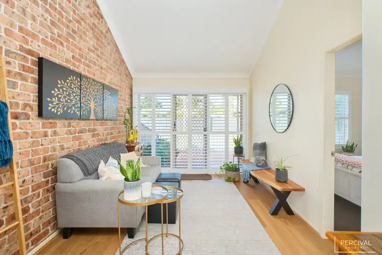 Third view of Homely unit listing, 8/1 Little John Lane, Port Macquarie NSW 2444