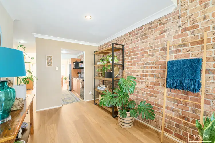 Fifth view of Homely unit listing, 8/1 Little John Lane, Port Macquarie NSW 2444