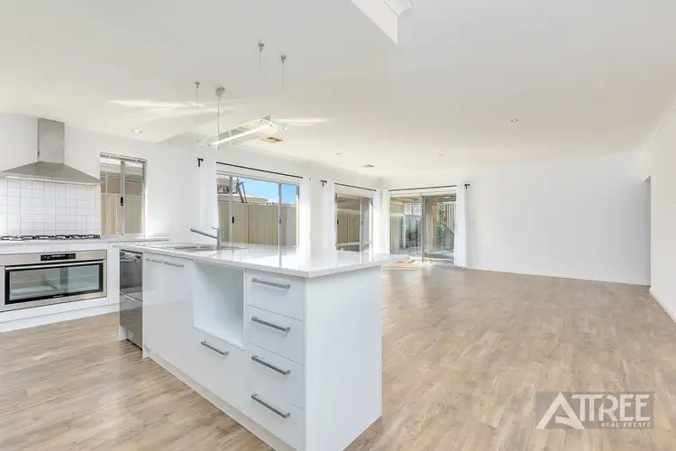 Sixth view of Homely house listing, 17 Battams Way, Byford WA 6122