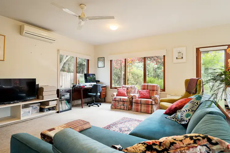 Fifth view of Homely house listing, 3 Munro Court, Castlemaine VIC 3450