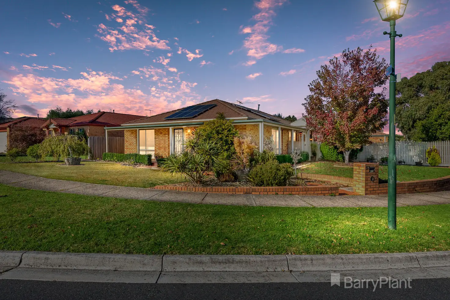 Main view of Homely house listing, 53 Streeton Way, Berwick VIC 3806