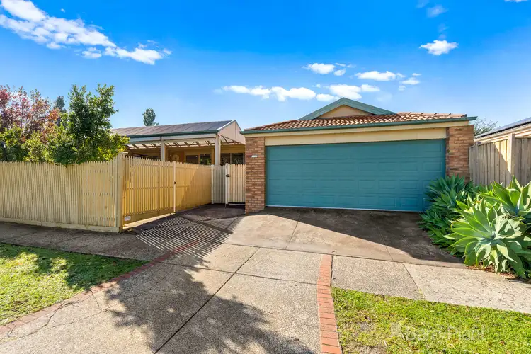 Second view of Homely house listing, 53 Streeton Way, Berwick VIC 3806